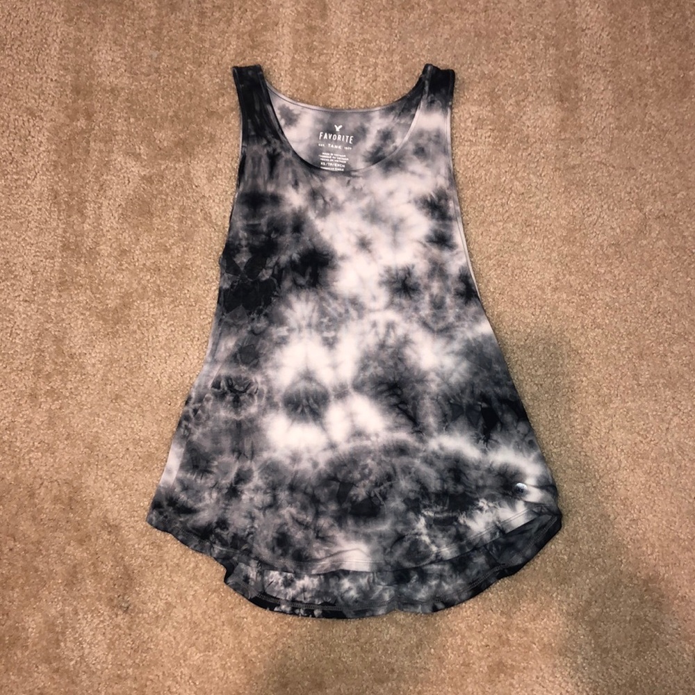 American eagle tank top